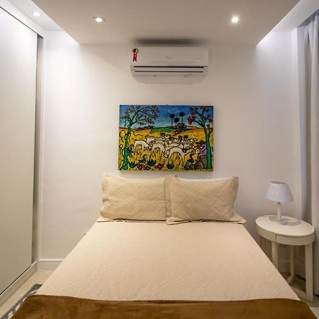 Copacabana Moderno 1 Quarto Vista Mar Ρίο ντε Τζανέιρο Εξωτερικό φωτογραφία